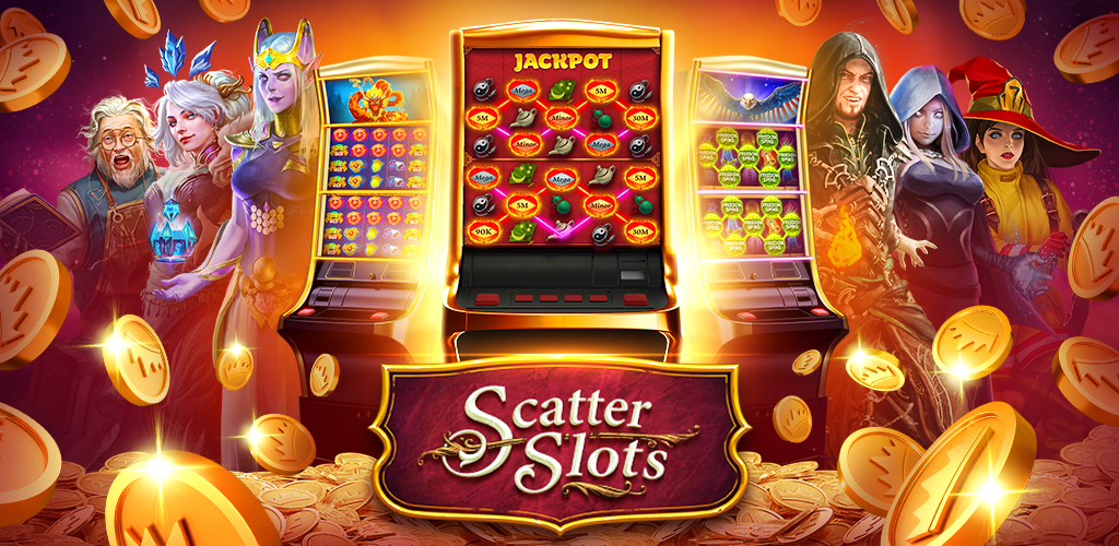 Chiến Thuật Chơi Slot Game